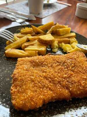 Puerto Máncora Restaurante - Miraflores