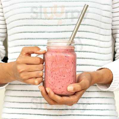 Quinoa Café - Dean Valdivia