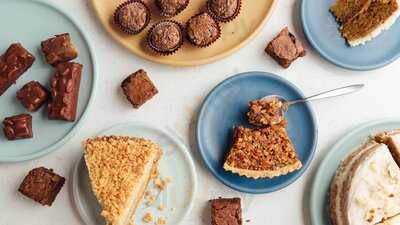 Quinoa Café - Dean Valdivia