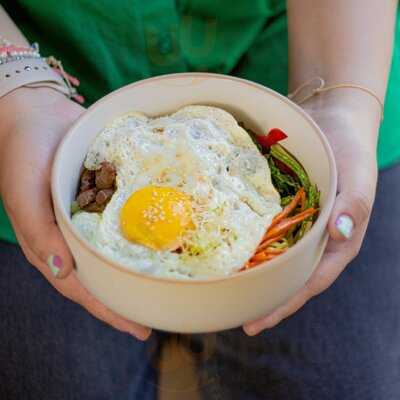 Los Pinxos De La Guapa