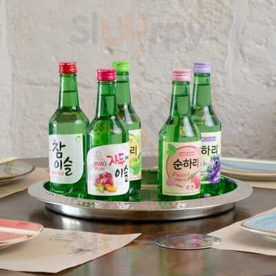 Los Pinxos De La Guapa