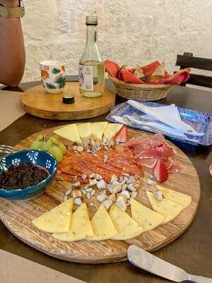 Los Pinxos De La Guapa