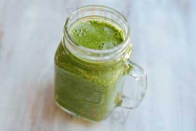 Quinoa Café - Pardo Y Aliaga