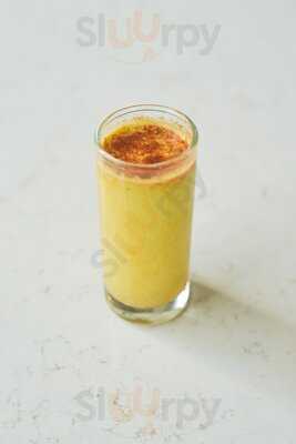 Quinoa Café - Pardo Y Aliaga