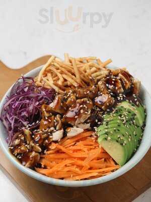 Quinoa Café - Pardo Y Aliaga