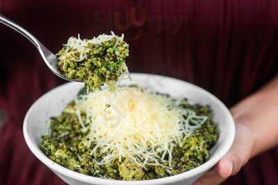 Quinoa Café - Pardo Y Aliaga