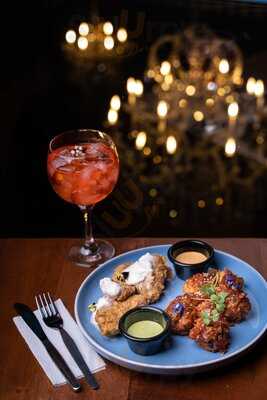 Hijo Pródigo - Restobar