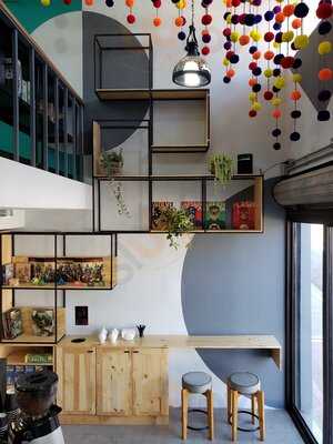 Eureka Café Lúdico