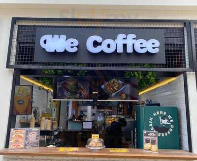 We Coffee