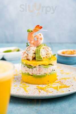 Cevichería Puro Mar