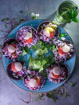 Cevichería Puro Mar