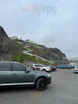 La Curva Foodtruck - Miraflores