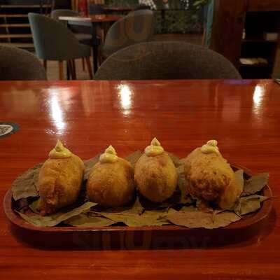 Coco Green Restobar Amazónico