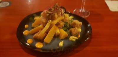 Coco Green Restobar Amazónico