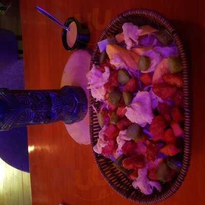 Coco Green Restobar Amazónico