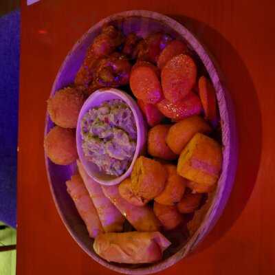 Coco Green Restobar Amazónico