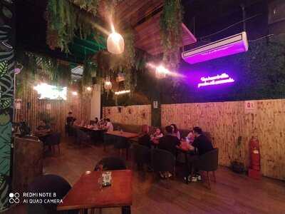 Coco Green Restobar Amazónico