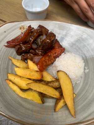 The Venue Cusco Plaza