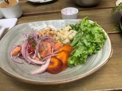 The Venue Cusco Plaza