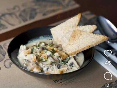 Anacardo Restaurante