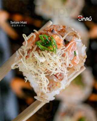 Jarú Sabor Y Experiencia Nikkei