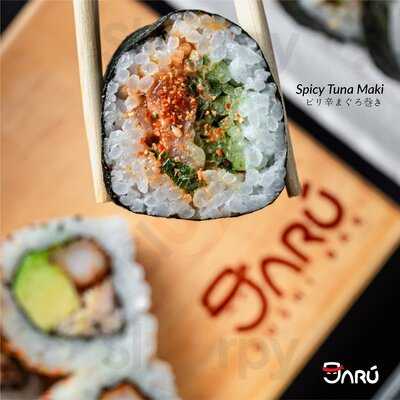 Jarú Sabor Y Experiencia Nikkei