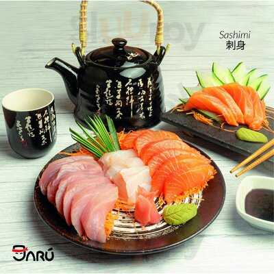 Jarú Sabor Y Experiencia Nikkei