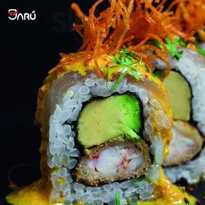 Jarú Sabor Y Experiencia Nikkei