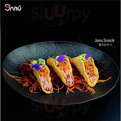 Jarú Sabor Y Experiencia Nikkei