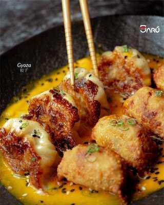 Jarú Sabor Y Experiencia Nikkei