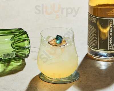 Residente Restaurante & Bar