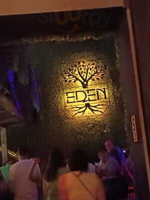 Eden Bar Lima