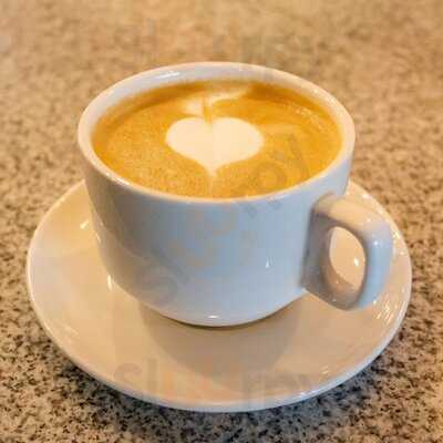 Change - English And Coffee