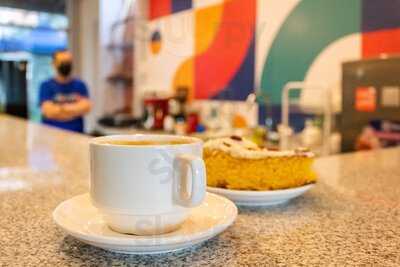 Change - English And Coffee