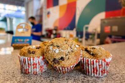 Change - English And Coffee