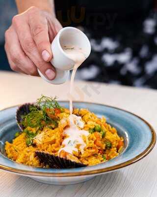 Il Porto Restaurante