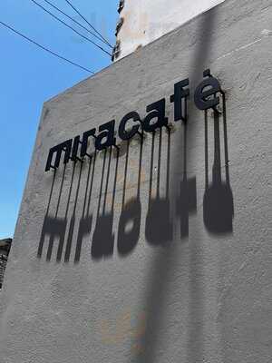 Mira Café