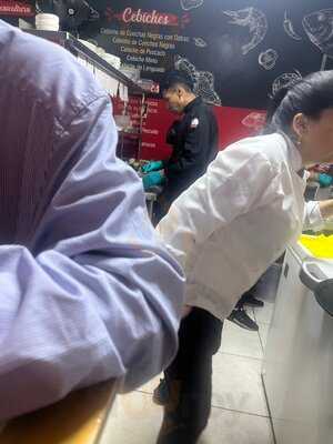 El Pez Nuestro De Cada Día