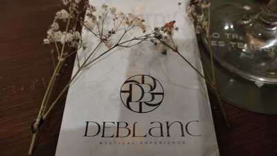 Deblanc