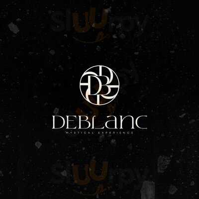 Deblanc