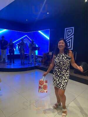 Costa Sierra Selva Restaurante