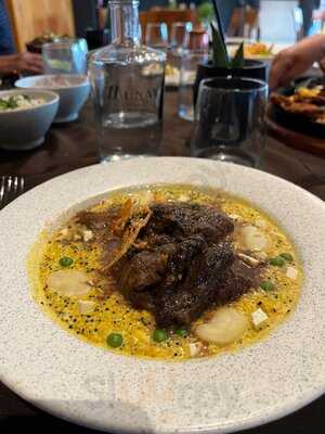 Costa Sierra Selva Restaurante