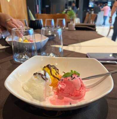 Costa Sierra Selva Restaurante