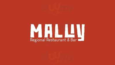 Malliy Regional Restaurant And Bar