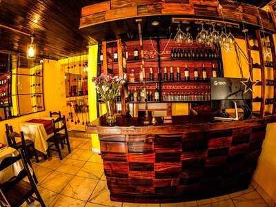 Kamari Restaurant Grill Cusco