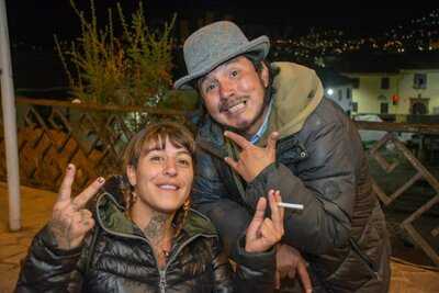 Saloma Cafe Lounge Resto Bar