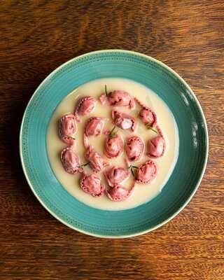 Vincenzo Ristorante Italiano