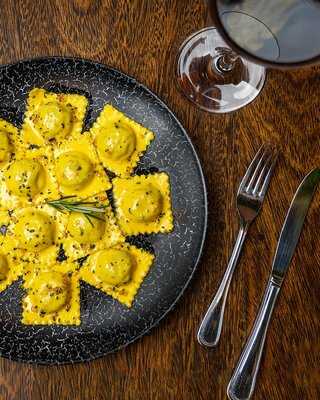 Vincenzo Ristorante Italiano