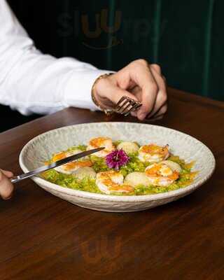 Vincenzo Ristorante Italiano