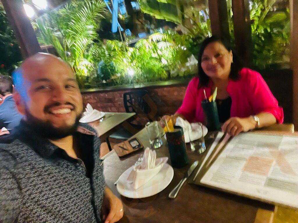 Vincenzo Ristorante Italiano